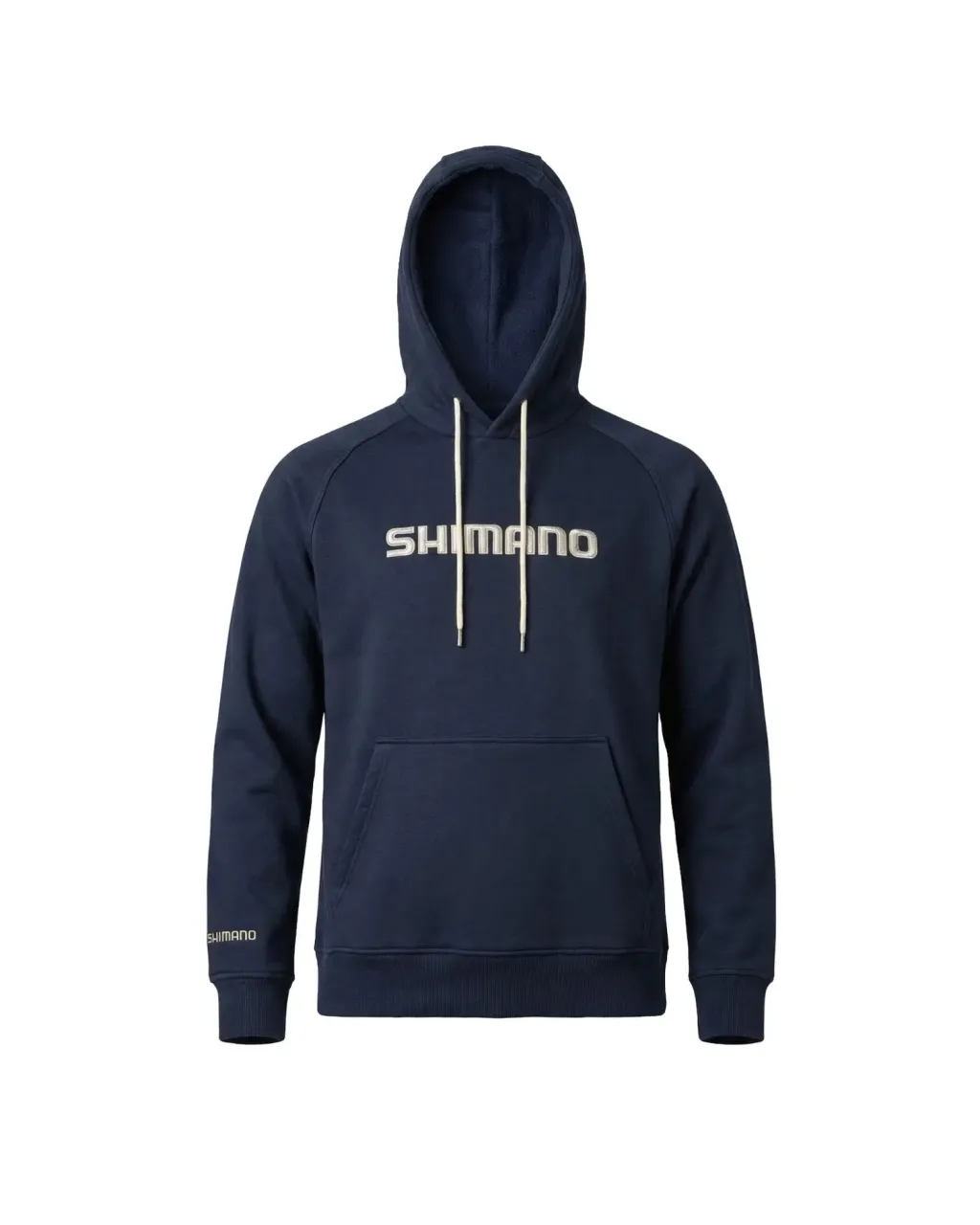 Shimano Hoodie Kapüşonlu Sweatshirt (Dark Blue)
