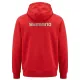 Shimano Hoodie Kapüşonlu Sweatshirt (Red)
