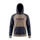 Shimano Hoodie Kapüşonlu Sweatshirt (Smoke Gray)