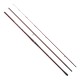 Shimano Power Aero Surf Tubular 425 Cm Max. 250 Gr Low Rider Surf Olta Kamışı