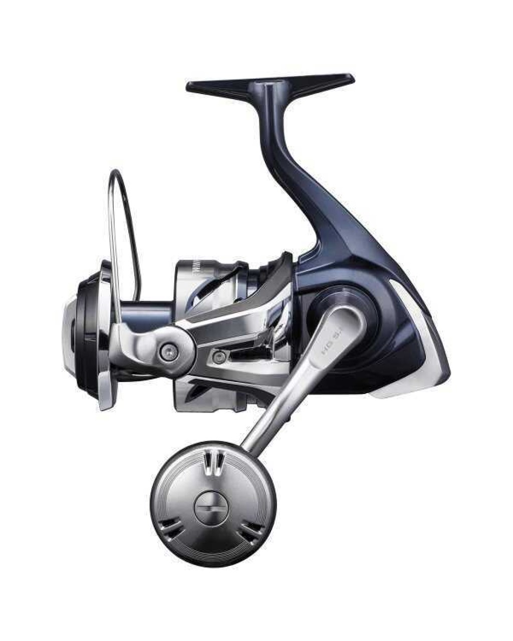 Shimano Twin Power SW C 5000 XG Spin Olta Makinesi