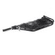 Shimano Yasei Medium Rubber Net Katlanır Balıkçı Kepçesi