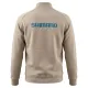 Shimano Zipper Sweatshirt (Beige)