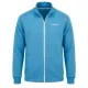 Shimano Zipper Sweatshirt (Shimano Blue)