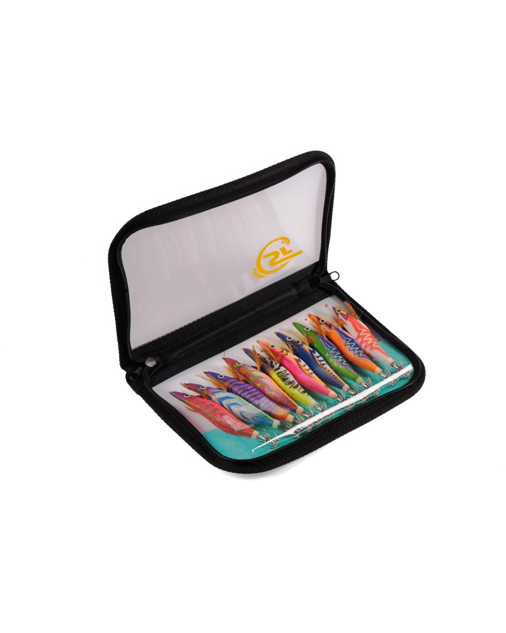 Shufa 10 Adet Kutulu 3.0 Kalamar Zokası