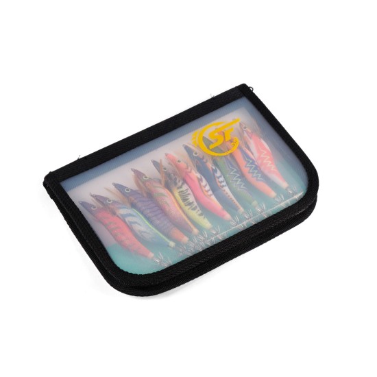 Shufa 10 Adet Kutulu 3.0 Kalamar Zokası