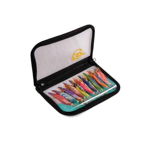 Shufa 10 Adet Kutulu 3.0 Kalamar Zokası