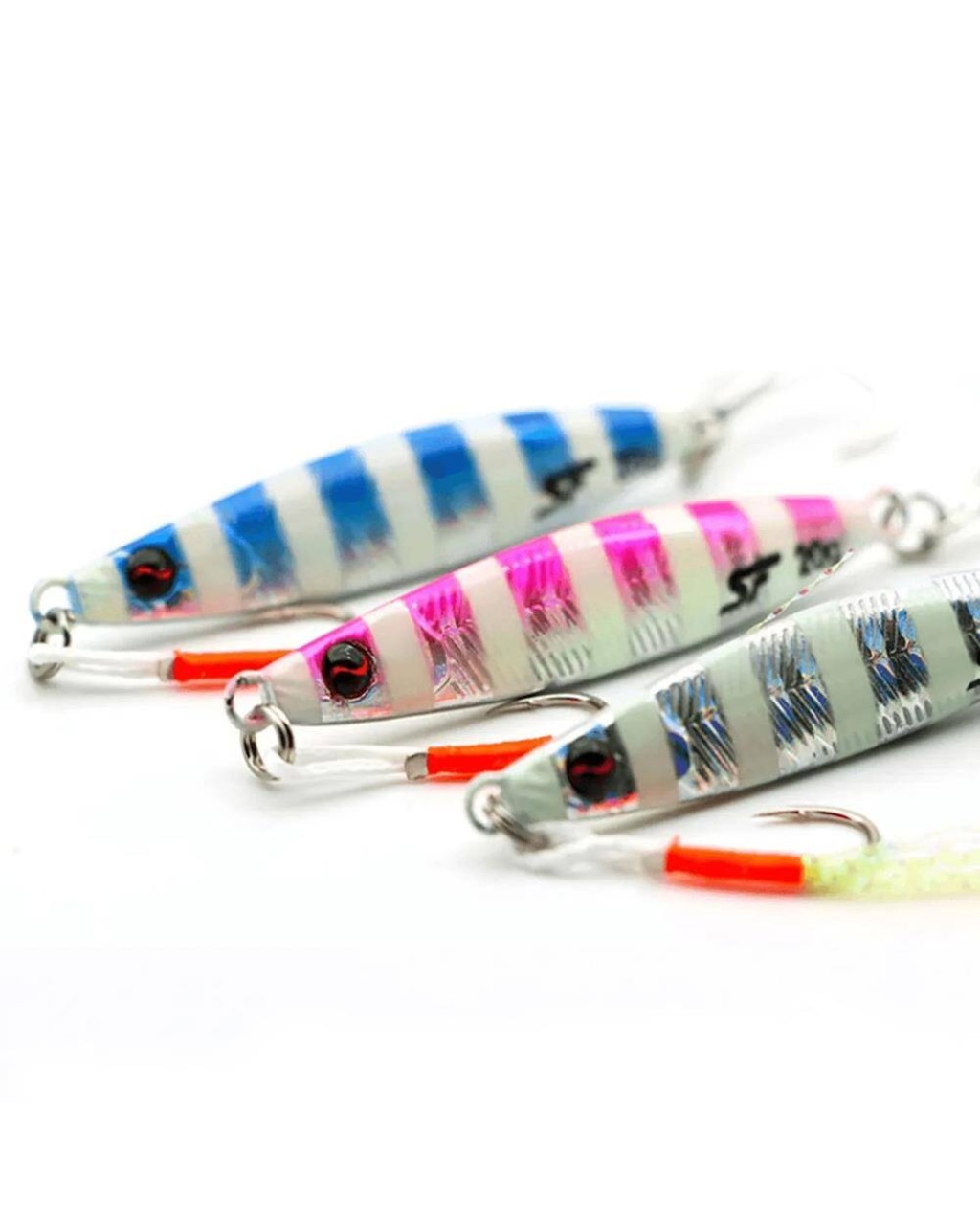 Shufa Jig Series 60 Gr Jig Yem